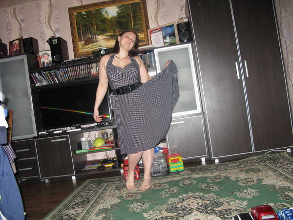 Ирина Атанова