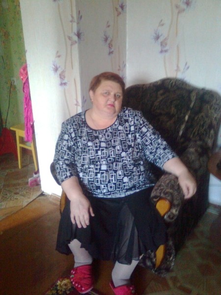 Валентина Грибанова