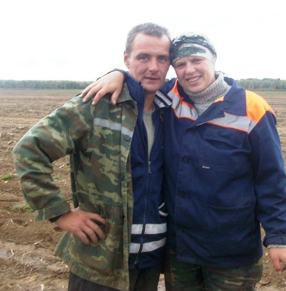 Андрей Жуковский