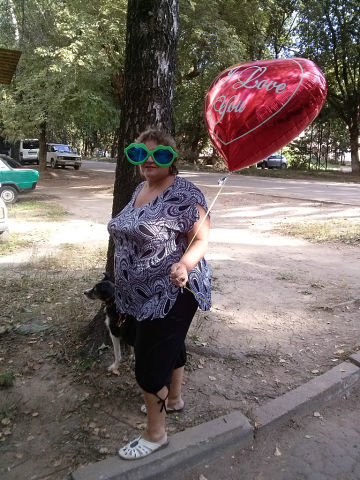 Зоя Ганш