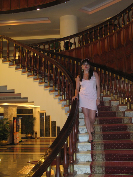 Елена Сахарова