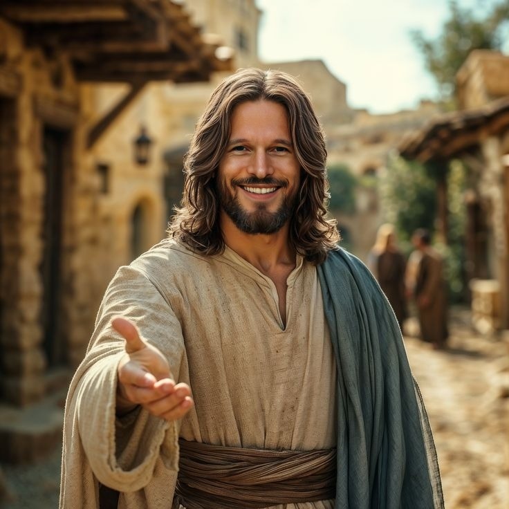 Излучающий Любовь