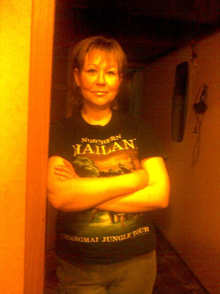 Юлия Житнухина