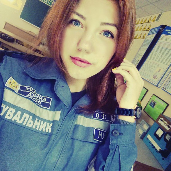 Марина Ачкасова