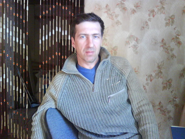 Андрей Миронец
