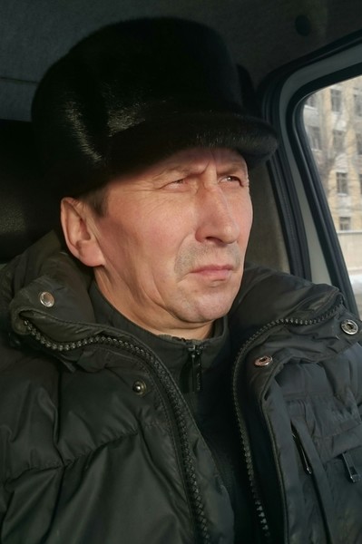 Владимир Касаткин