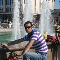 Sasha Sashin