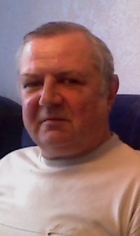Валерий Жоров