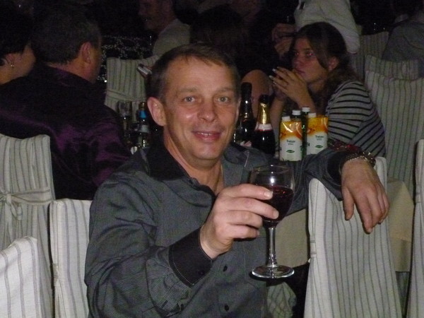 Oлег