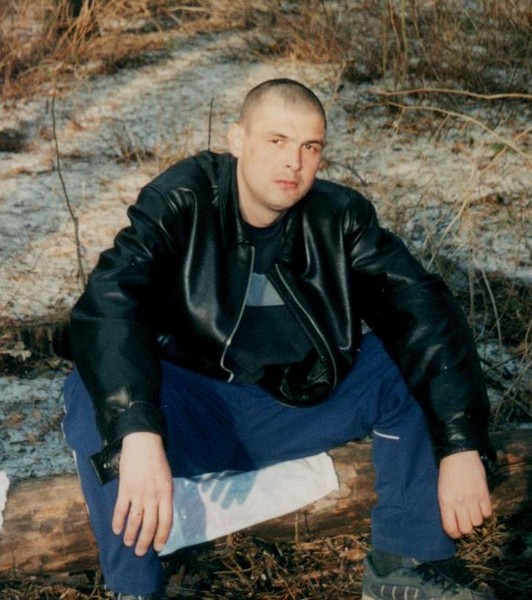 Дима Зинуров