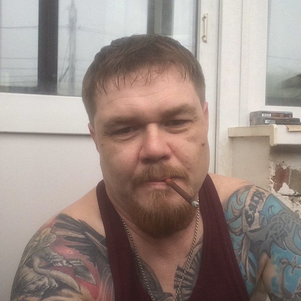 Снигирев Роман