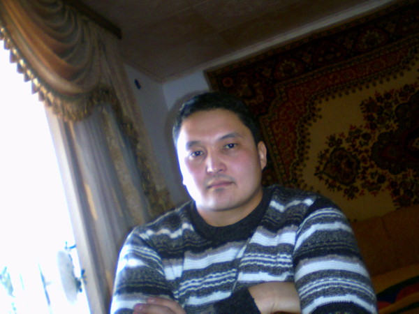 Bek Kaziyev
