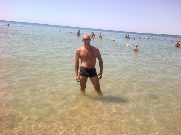 Юрий Элькин
