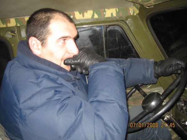 Николай Стркльников