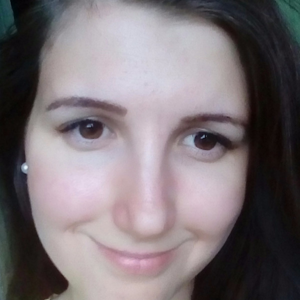 Марина Литвиненко