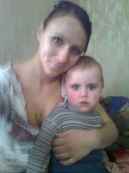 Ирина Вячеславовна