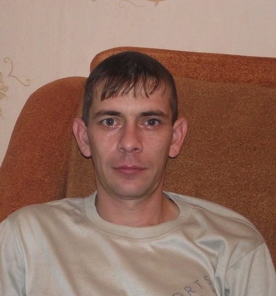 Василий Ревякин