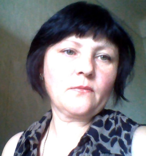 Елена Коровяковская