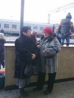 Валентина Бельтикова
