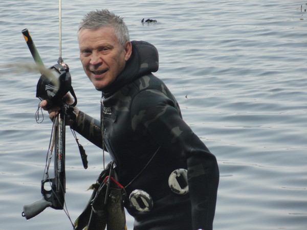 Валерий Ананин