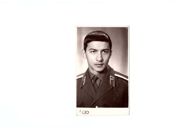 Владимир Казаков