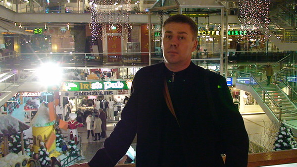 Vlad Zemcov