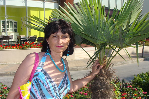 Елена Головенко