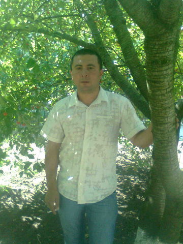 Ivan Garizan