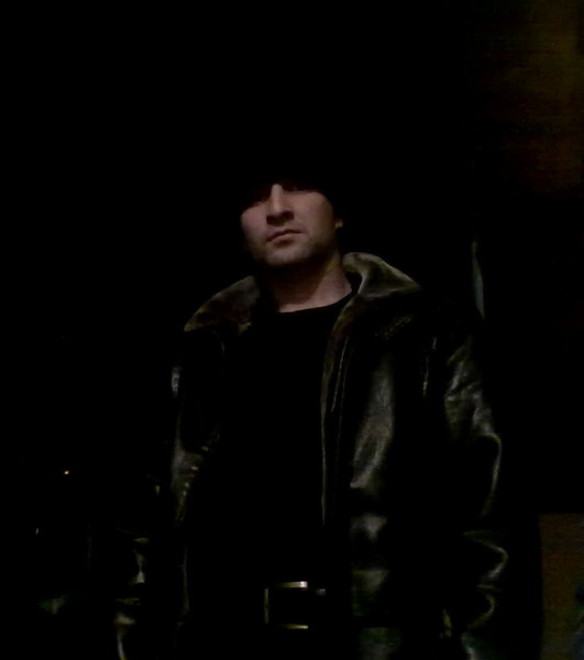 Denis Makar