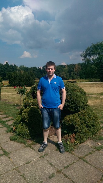Александр Тихомиров
