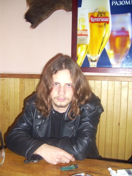 Андрей Андрей