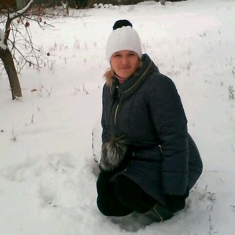 Юлия Пынзару