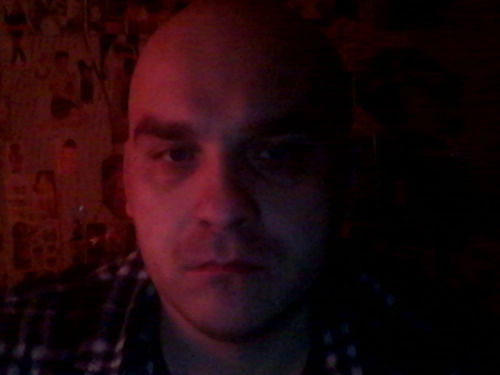 Владимир Глыбовский Олегович