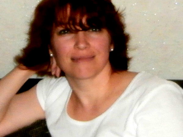 Olga Fogel
