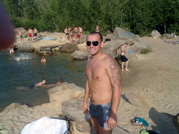 Владимир Калинин