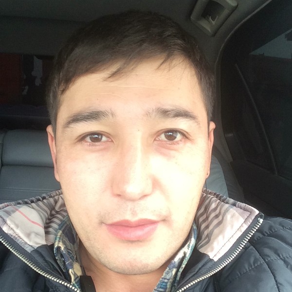 Жандос Асилин