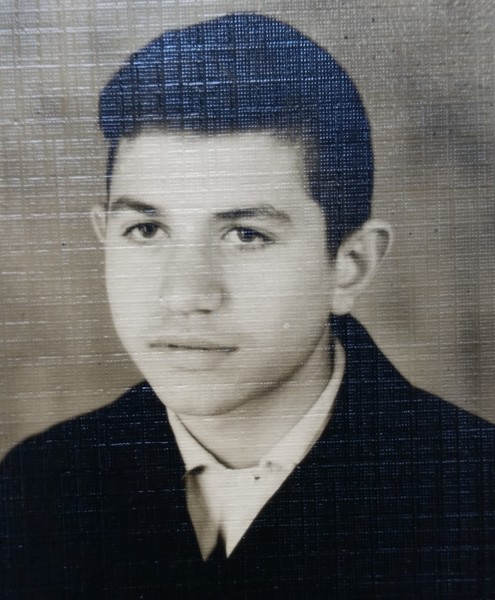 Kalinin Vladimir