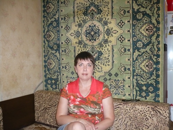 Галина Кобас