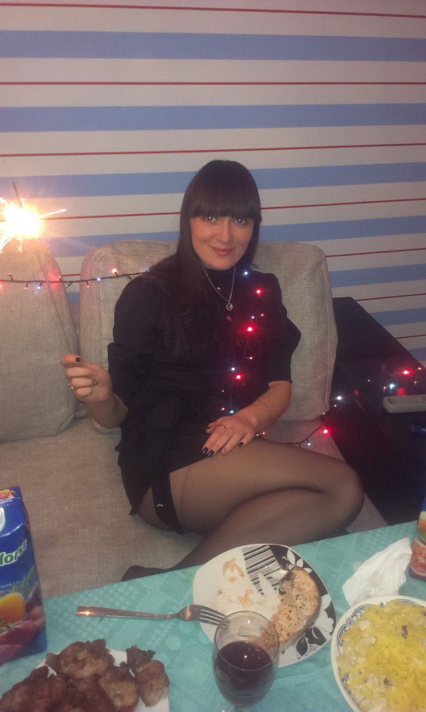 Юлия Гончаренко