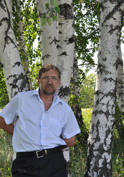 Федор Вакуленко