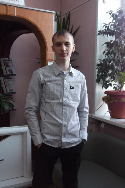 Алексей Андреев