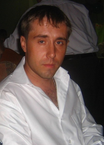 Павел Пальчиков