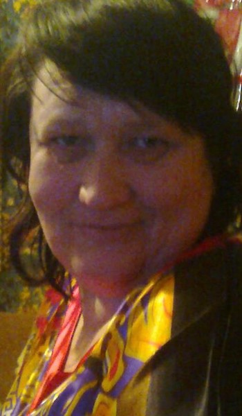 Любовь Коваленко