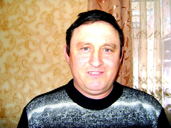 Сергей Петриченко