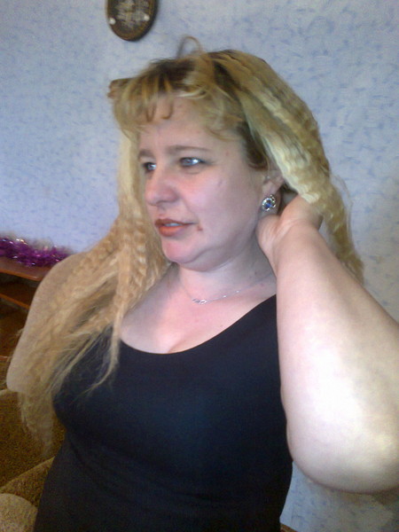 Светлана Грошикова(Фещенко)