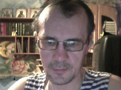 Борис Пашинский