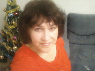 Алла Дектярева