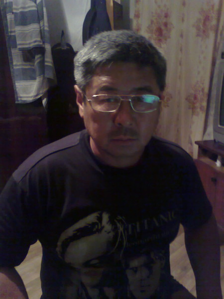 Константин Тен