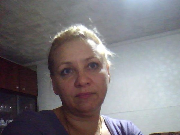 Татьяна Варфоломеева