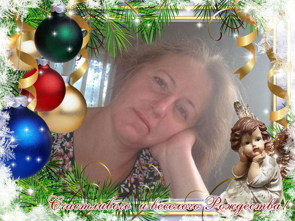 Татьяна Мурзо